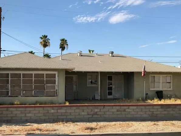 3940 E Calle San Antonio, Palm Springs, CA 92264