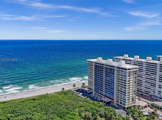 1180 S Ocean Blvd APT 9A, Boca Raton, FL 33432