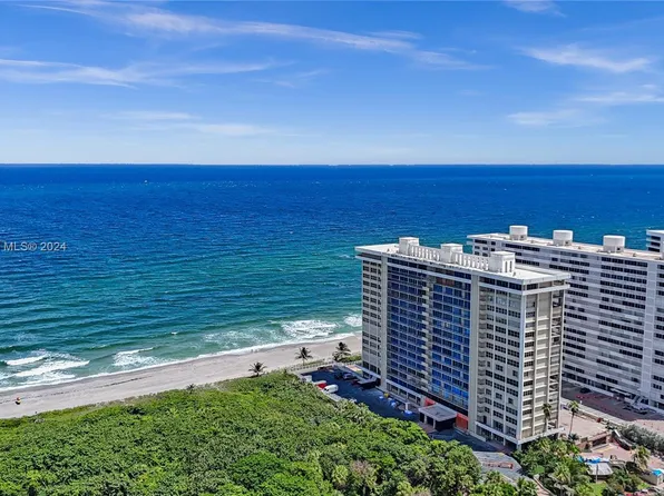 1180 S Ocean Blvd APT 9A, Boca Raton, FL 33432