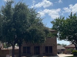 8720 Yucatan Loop, Laredo, TX 78045