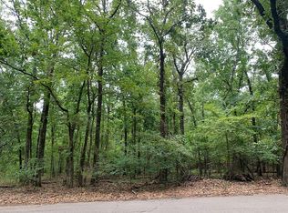 18431 W Lakewood Dr, Park Hill, OK 74451