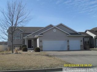 1310 English Ave NW, New Prague, MN 56071