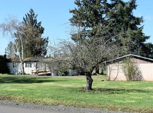 34450 Bond Rd, Lebanon, OR 97355
