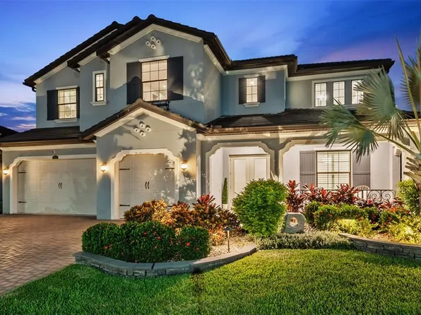 28355 Picana Ln, Wesley Chapel, FL 33543
