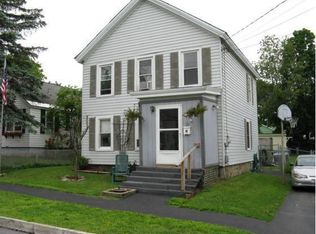 96 McCrea St, Fort Edward, NY 12828