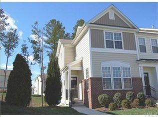 210 Grey Elm Trl, Durham, NC 27713