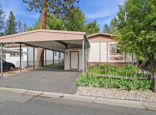 2311 W 16th Ave Lot 261, Spokane, WA 99224