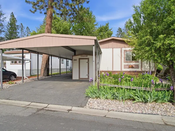2311 W 16th Ave Lot 261, Spokane, WA 99224