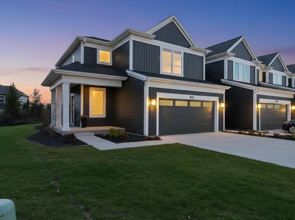 4135 Corvo Trce, Kalamazoo, MI 49006