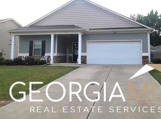 7 Grandberry Ct SW, Rome, GA 30165