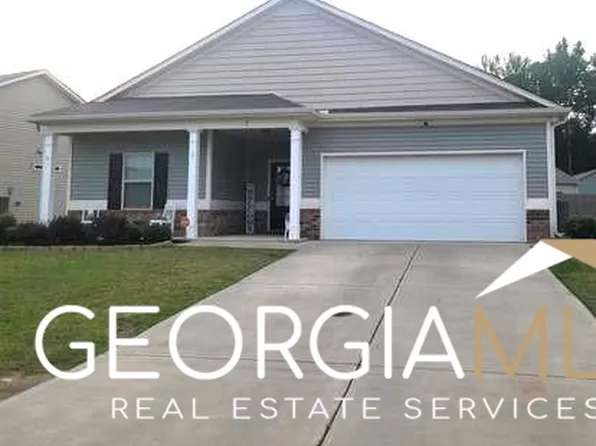 7 Grandberry Ct SW, Rome, GA 30165