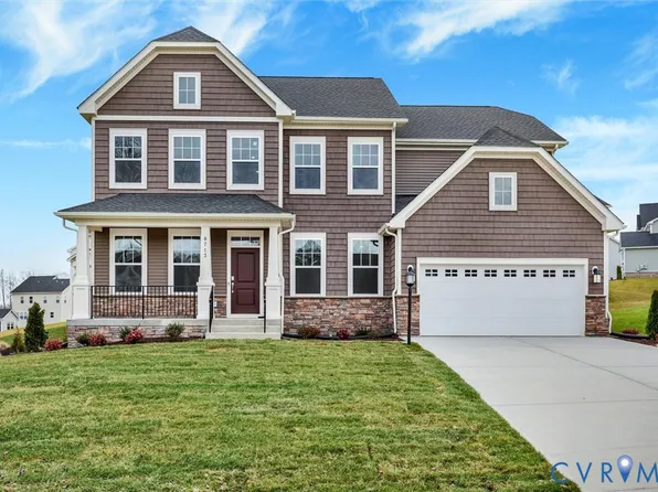 8713 Centerline Dr, Chesterfield, VA 23832
