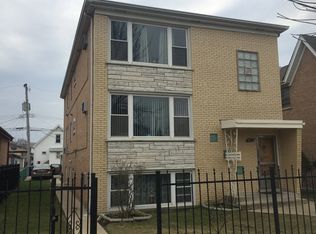 5345 W Foster Ave, Chicago, IL 60630