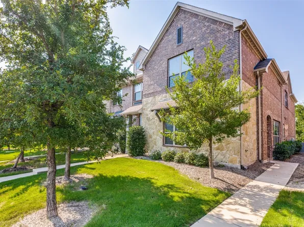 2320 Jameson Ln, McKinney, TX 75070