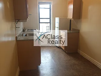 Rented by A Class Realty Corp