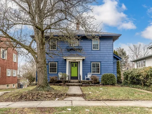 1141 Inglenook Pl, Cincinnati, OH 45208