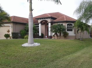 3801 SW 2nd St, Cape Coral, FL 33991