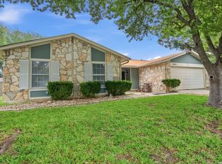 15054 Misty Bnd, San Antonio, TX 78217