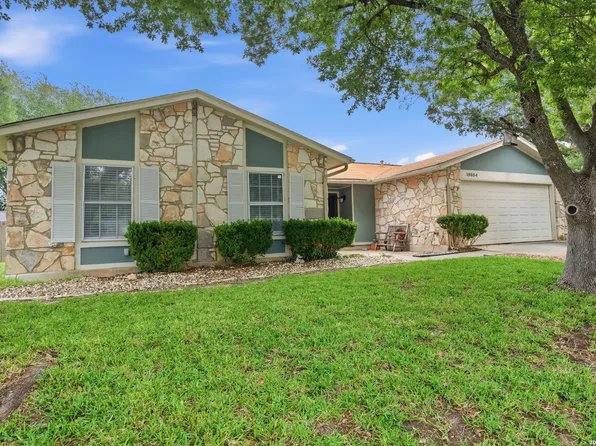 15054 Misty Bnd, San Antonio, TX 78217