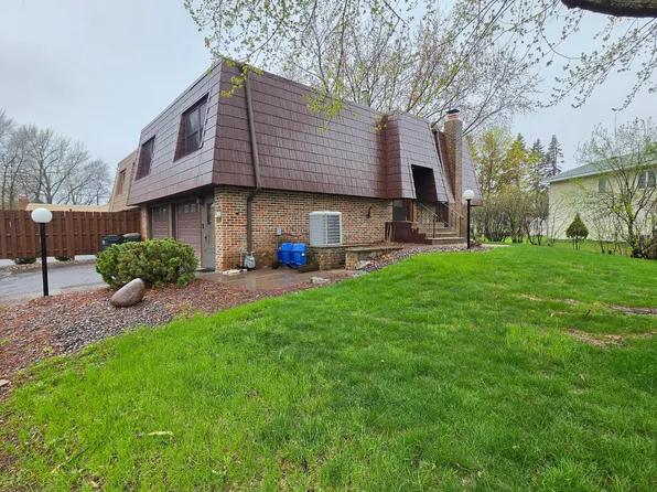 117 Huntley Ln, Waite Park, MN 56387