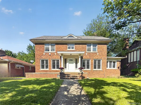 3476 Audubon Rd, Detroit, MI 48224