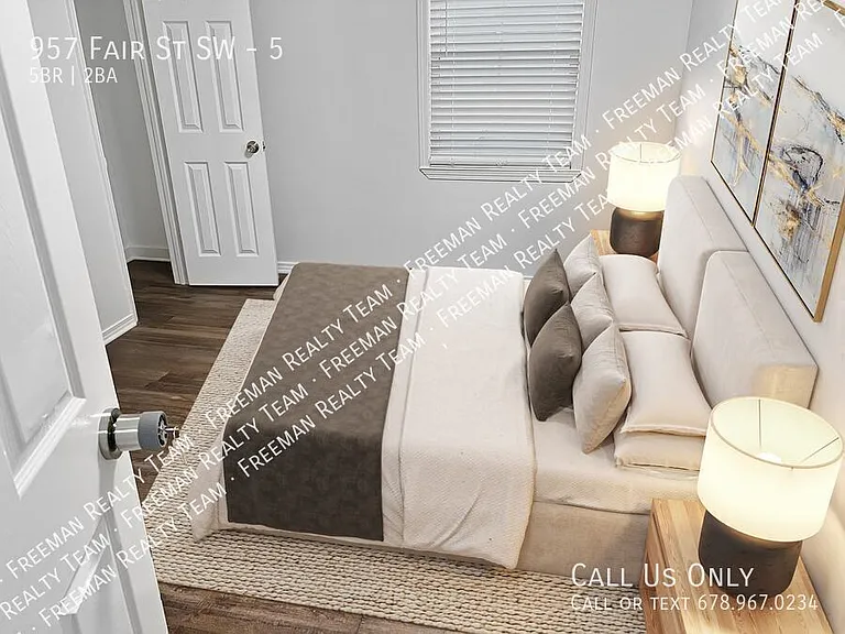 957 Fair St SW #5 — Photo 10