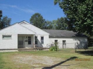 97 Clayton St, Jackson, TN 38301