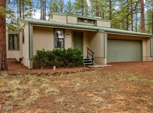 6383 Wild Cat Way, Pinetop, AZ 85935