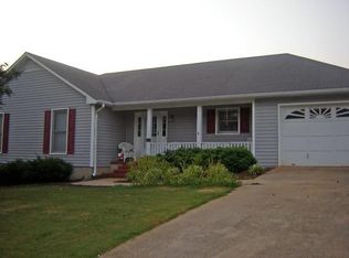 1021 Katie Ln, Watkinsville, GA 30677