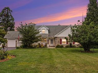 2080 Trumbauer Rd, Lansdale, PA 19446