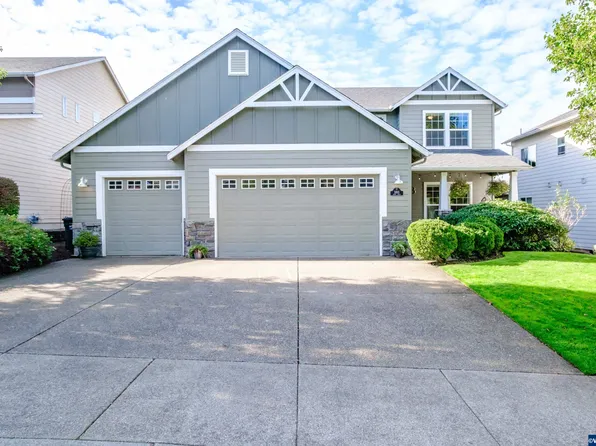 5865 Poppy Hills St SE, Salem, OR 97306