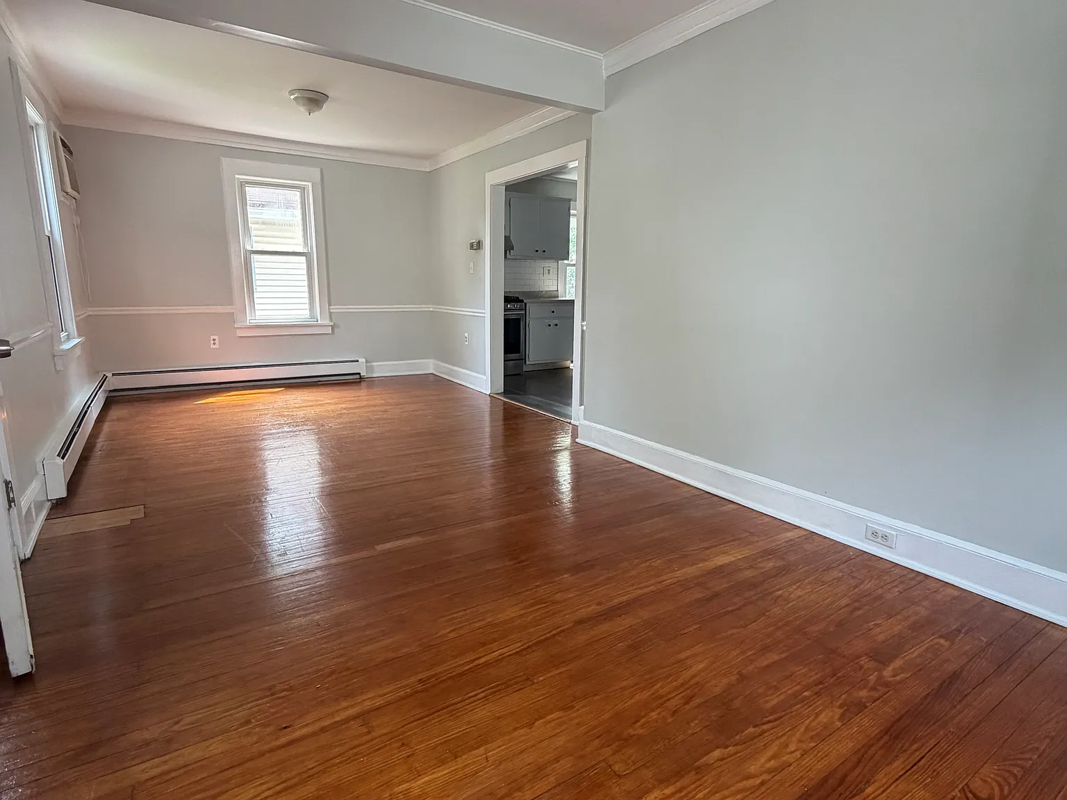 2 bed, $2,200 — Photo 2