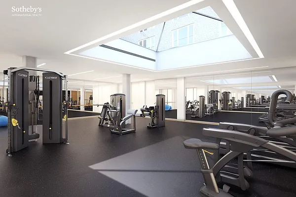 Rented by Sotheby's International Realty | media 11