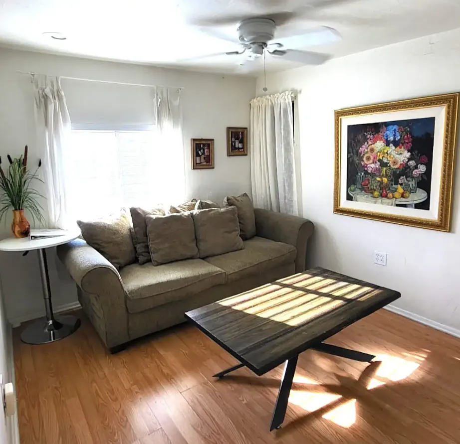 1 bed, 600 sqft, $1,075 — Photo 3