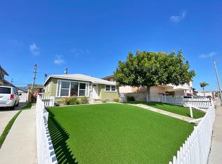 1687 Gramercy Ave, Torrance, CA 90501