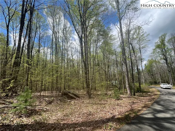 Lot 45 Sonterra Drive, Lansing, NC 28643