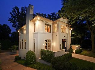 2929 University Ter NW, Washington, DC 20016