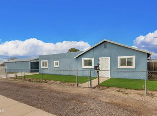 936 N 3RD Street, Coolidge, AZ 85128