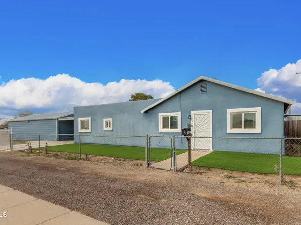 936 N 3RD Street, Coolidge, AZ 85128