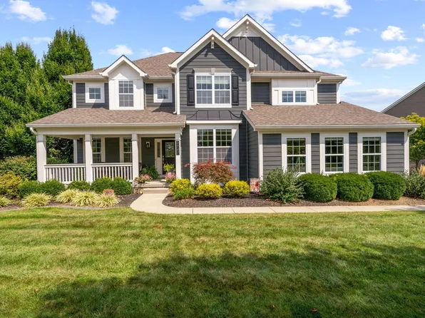 5969 Braymoore Dr, Galena, OH 43021