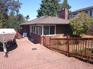 4208 SW Roxbury St, Seattle, WA 98136