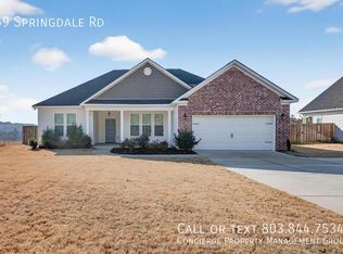 69 Springdale Rd, Graniteville, SC 29829
