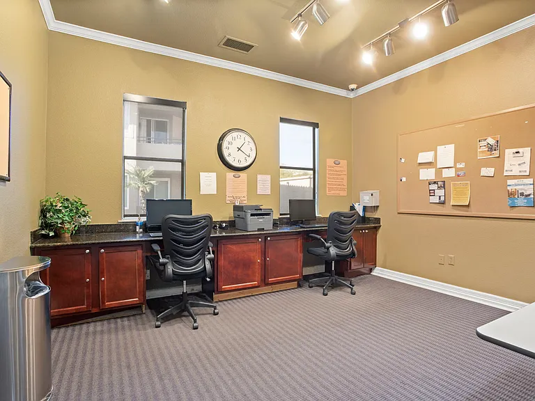 7009 E Acoma Dr #2065 — Photo 21