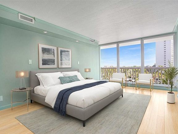 3rd image of 4020 Galt Ocean Drive #403