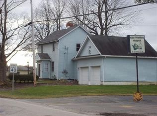 3909 Jefferson Rd, Ashtabula, OH 44004