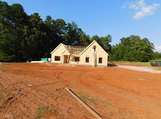 0 Bottoms Rd LOT 9, Concord, GA 30206