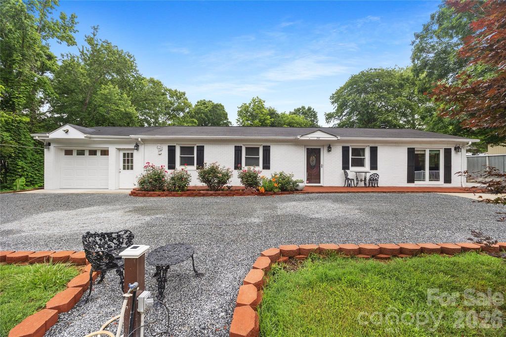 342 West Ave, Troutman, NC - View 4