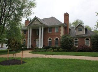 16458 Emory Ln, Rockville, MD 20853
