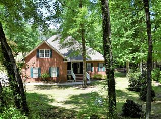 142 Chelsea Ct, Aiken, SC 29803