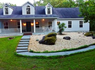 20 Mountain Ridge Rd, White, GA 30184